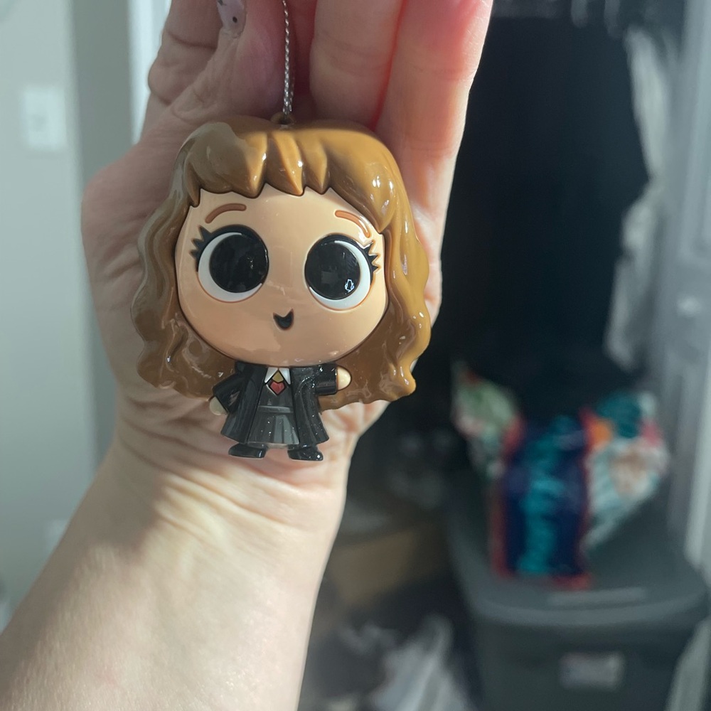 Hermione 
Brand new 
Comes with box